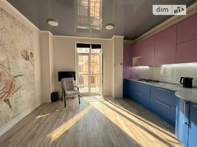 Продаж 1к квартири 49.3 кв. м на пров. Травневий 6 • ID 34936649