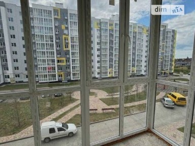 Продаж 1к квартири 41 кв. м на вул. Башкірцевої Марії • ID 34936668