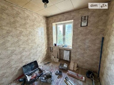 Продам 1-ком квартиру на ул. Козака Мамая 12 Квартал
