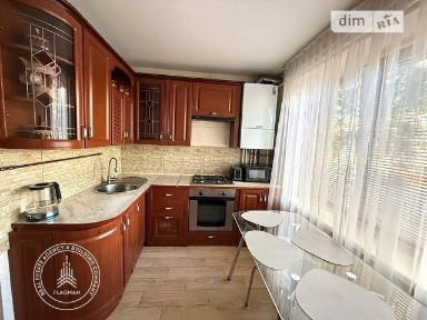 Продаж 2к квартири 53.7 кв. м на вул. Василя Порика 33 • ID 34936446