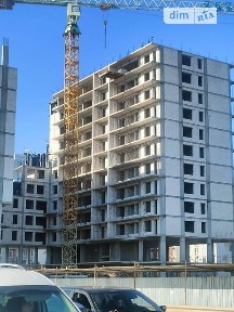 Продаж 1к квартири 17.74 кв. м на дор. Овідіопольська • ID 34936499