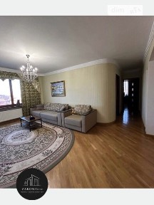 Продаж 4к квартири 105.7 кв. м на вул. Святослава Ріхтера • ID 34936409