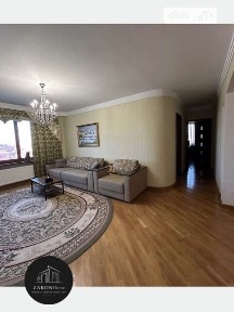 Продаж 4к квартири 105.7 кв. м на вул. Святослава Ріхтера • ID 34936409