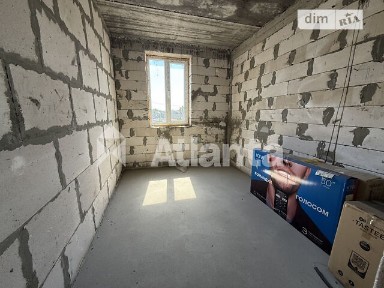 Продаж 1к квартири 39.3 кв. м на вул. Миколи Лисенка • ID 34936482