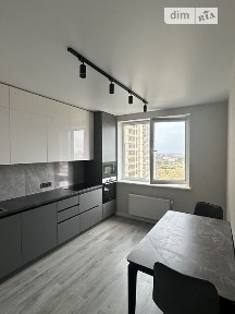 Продаж 2к квартири 59.5 кв. м на вул. Перлинна 8, кв. 98 • ID 34936273