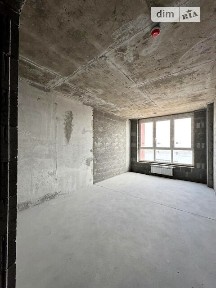 Продаж 1к квартири 42.75 кв. м на вул. Набережно-Рибальська дорога 27 • ID 34936205