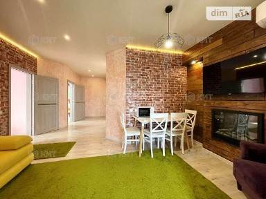 Продаж 2к квартири 77 кв. м на вул. Гвардійців-Широнінців 30 • ID 34936076