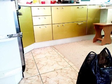 Продаж 1к квартири 38 кв. м на бул. Рубіновий • ID 34968008