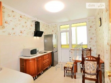 Продаж 1к квартири 42 кв. м на вул. Степана Рудницького 19/14 • ID 34935718