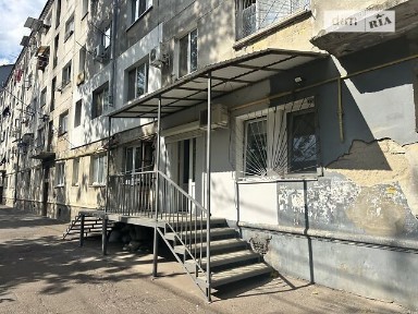 Шкільний провулок, район Іллічівськ, Чорноморськ, пров. Шкільний 4Б довгостроково 34935671
