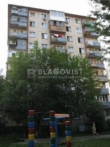 Васильківська вулиця, мікрорайон Голосіїв, район Голосіївський, Київ, метро Васильківська, вул. Васильківська 21/18 34935624
