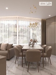 Продаж 2к квартири 80.3 кв. м на пров. Берестейський 11 • ID 34935929