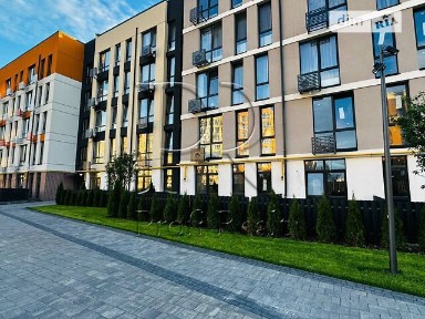 Продаж 1к квартири 29 кв. м на вул. Європейська 31 • ID 34935844
