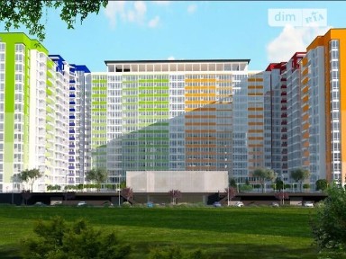 Продаж 2к квартири 60 кв. м на вул. Перлинна • ID 34935867