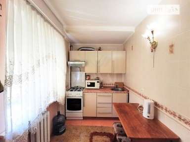 Продаж 1к квартири 41.4 кв. м на вул. Жилянська 45 • ID 34935751
