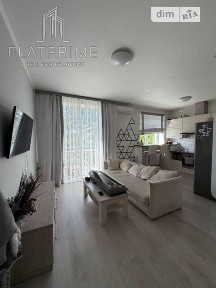 Продаж 1к квартири 50.9 кв. м на вул. Генерала Алмазова 1 • ID 34935691