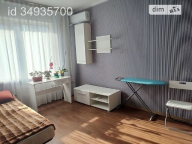 Продаж 1к квартири 38 кв. м на вул. Бориса Гмирі 16 • ID 34935700
