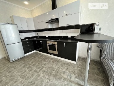 Продаж 1к квартири 60.2 кв. м на вул. Лігінська 2А • ID 34935589