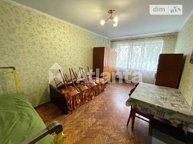 Продаж 2к квартири 47.8 кв. м на вул. Академіка Філатова • ID 34935436