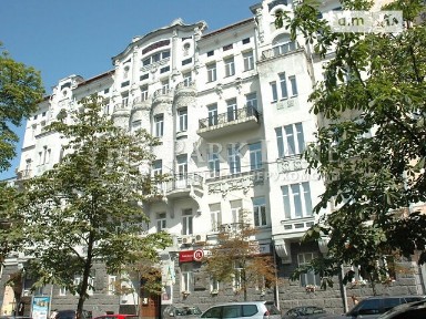 Продаж офісного приміщення 186.1 кв. м. на 1 поверсі на вул. Євгена Чикаленка 21, шестиповерхова будівля • ID 34936629