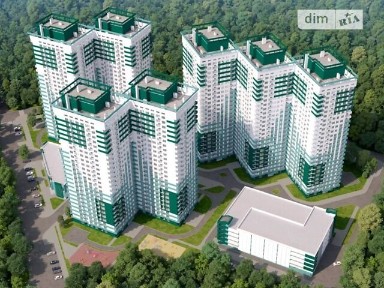 Продаж 1к квартири 45 кв. м на вул. Жаботинського • ID 34934837