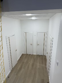 Таунхаус площею 400 кв. м., під комерцію