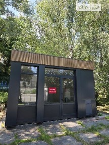 Наталії Ужвій вулиця, мікрорайон Мостицький Масив, район Подільський, Київ, вул. Наталії Ужвій 4, площа 18 кв. м 34937058