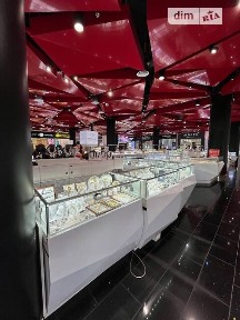 Здається комерційне приміщення на вул. Антоновича 176, площа 5 кв. м • ID 34936403