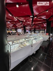 Здається комерційне приміщення на вул. Антоновича 176, площа 4.5 кв. м • ID 35081921