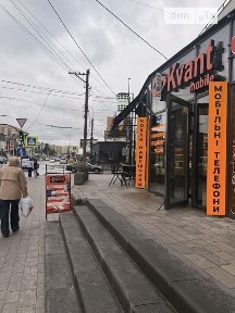 Здається комерційне приміщення на вул. Торговиця 19, площа 23.3 кв. м • ID 34935705