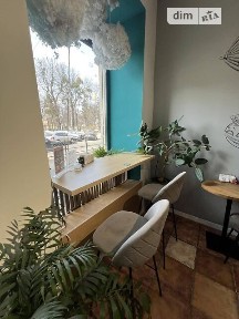 Здається комерційне приміщення на вул. Винниченка Володимира 10, площа 51.9 кв. м • ID 34930339