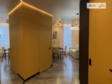 Продаж 1к квартири 43 кв. м на вул. Героїв 128-ї Бригади 56 • ID 34934029
