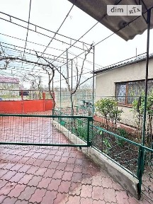 Продаж 1 поверхового будинку з верандою і ділянкою на 5.6 сотки, 107.5 кв. м, 4 кімнати, на вул. Житомирська • ID 34937137