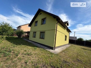Продаж 2 поверхового будинку з ділянкою на 10 соток, 180 кв. м, 6 кімнат, на вул. Молодіжна • ID 34937147