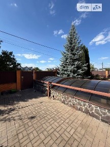 Продаж 2 поверхового будинку з ділянкою на 14.98 сотки, 256 кв. м, 6 кімнат, на вул. Березнева • ID 34937047