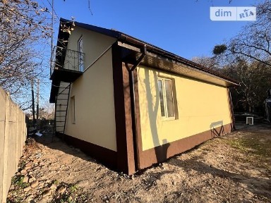 Продаж 1 поверхового будинку з ділянкою на 17 соток, 67.3 кв. м, 4 кімнати, на вул. Гагаріна • ID 34936858