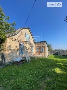 Продаж 1 поверхового будинку з верандою і ділянкою на 25 соток, 110.4 кв. м, 3 кімнати, на вулиця Івана Франка 35 • ID 34936863
