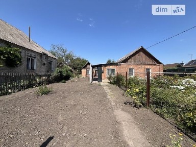 Продаж 1 поверхового будинку з ділянкою на 10 соток, 31.6 кв. м, 1 кімната, на вул. Путійна • ID 34936419