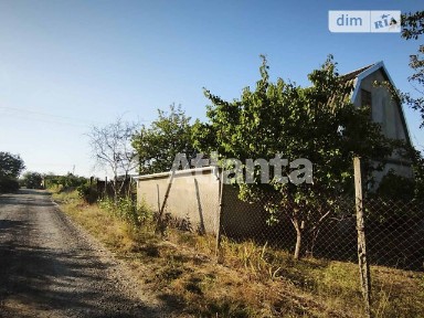 Продаж 2 поверхового будинку з ділянкою на 12 соток, 88 кв. м, 3 кімнати, на 10 линия • ID 34936486