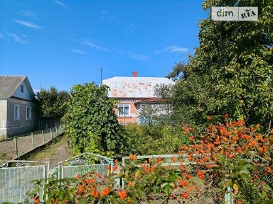Продаж 1 поверхового будинку з ділянкою на 25 соток, 108.7 кв. м, 4 кімнати, на вул. Вигін • ID 34936271
