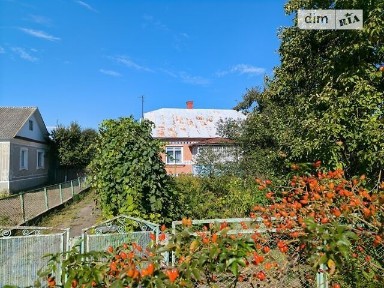 Продаж 1 поверхового будинку з ділянкою на 25 соток, 108.7 кв. м, 4 кімнати, на вул. Вигін • ID 34936271