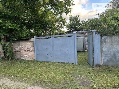 Продаж 1 поверхового будинку з ділянкою на 24 сотки, 47.3 кв. м, 2 кімнати, на вул. Вишнева • ID 34936283