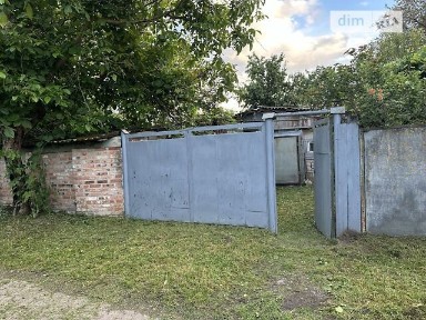 Продаж 1 поверхового будинку з ділянкою на 24 сотки, 47.3 кв. м, 2 кімнати, на вул. Вишнева • ID 34936283