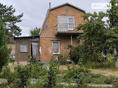 Новоселівка (Новомосковськ), Садове товариство Машинобудівник 34936208