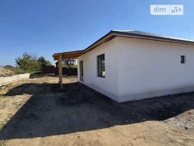 Продаж 1 поверхового будинку з ділянкою на 5 соток, 90 кв. м, 4 кімнати, на вул. Київська • ID 34936170