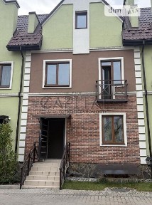 Продаж 3 поверхового будинку з ділянкою на 10 соток, 200 кв. м, 1 кімната • ID 34936058