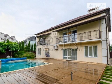 Продаж 1 поверхового будинку з ділянкою на 12 соток, 275 кв. м, 1 кімната • ID 34936046