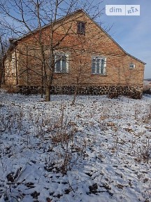 Продаж 1 поверхового будинку з верандою 270 кв. м, 4 кімнати, на Пришкільна 2 • ID 34935816