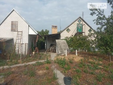 Продаж 1 поверхового будинку 90 кв. м, 4 кімнати, на вул. Івана Сірка • ID 34935978