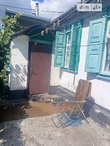 Продаж 1 поверхового будинку з ділянкою на 4.6 сотки, 56 кв. м, 3 кімнати, на вул. Гуса Яна • ID 34935667
